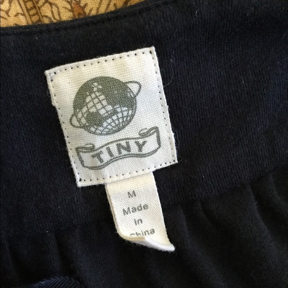 TINY beaded top - Picture 4 of 4